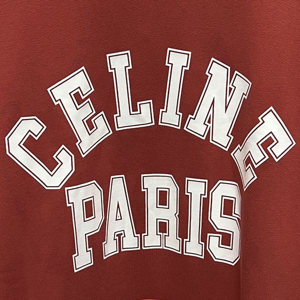 入手困難セリーヌ PARIS 16 パーカー コピー CL08310329 Ced02102人気