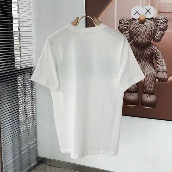 セリーヌ ロゴ ルーズ Tシャツ / コットンジャージー 2色 Ced15675激安送料無料