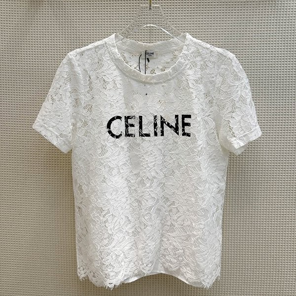 セリーヌ Tシャツ 偽物のセット注目度抜群！ Ced62883激安送料無料
