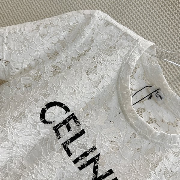 セリーヌ Tシャツ 偽物のセット注目度抜群！ Ced62883人気