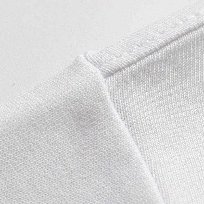 日本未入荷セリーヌ ルーズ Tシャツ コピー コットン ホワイト Cef32445最高級