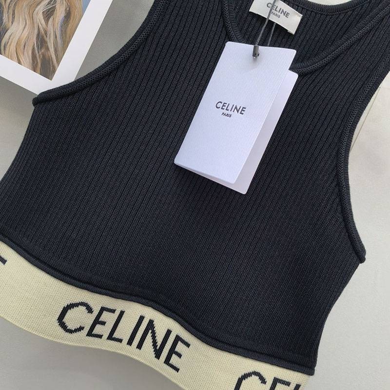 セリーヌ ブラトップ コピー / テクニカルジャージー Ceg01270N級品