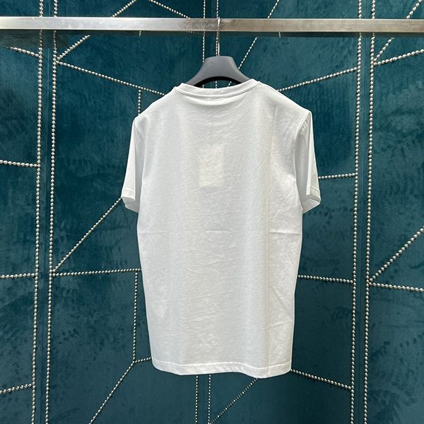 入手困難セリーヌ NAIL コットン Tシャツ 偽物 Ceh01295通販