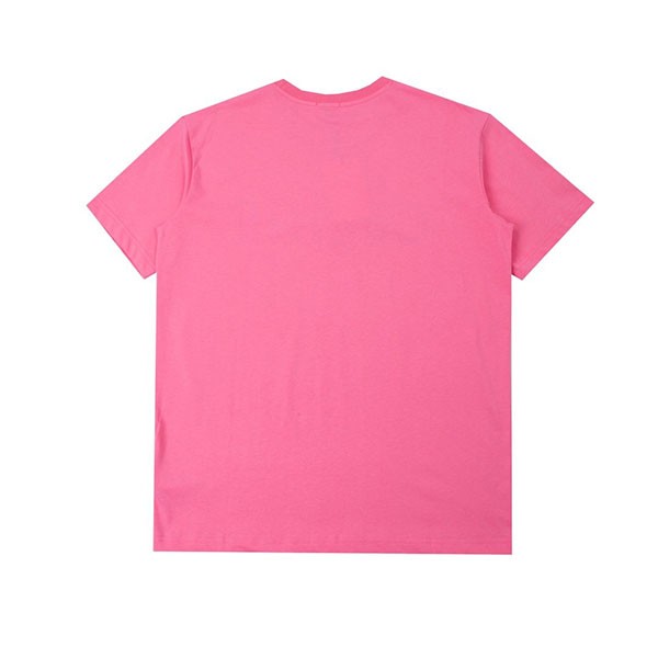セリーヌ tシャツ 激安 ユニセックス ルーズ ロゴプリント Ceh33343通販