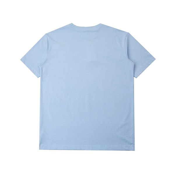 入手困難 セリーヌ ユニセックス ルーズTシャツ コピー ロゴプリント Cej42053通販