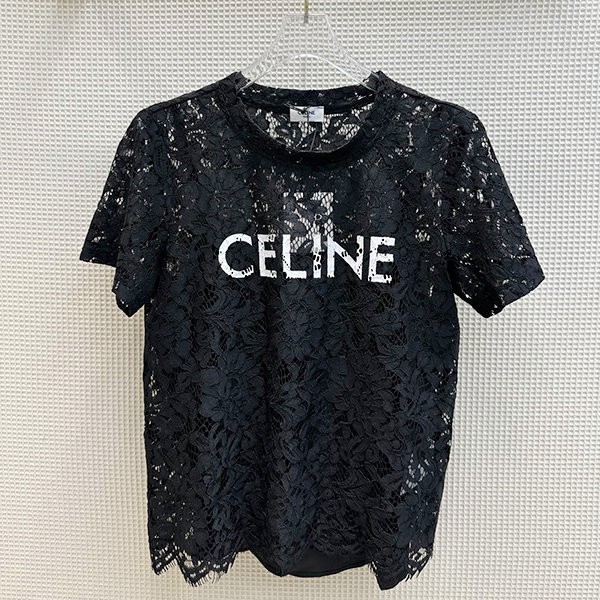 注目度抜群！セリーヌ Tシャツコピーのセット Cek42875激安送料無料