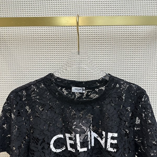 注目度抜群！セリーヌ Tシャツコピーのセット Cek42875高い品質