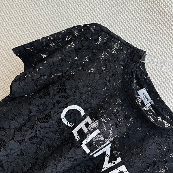 注目度抜群！セリーヌ Tシャツコピーのセット Cek42875人気