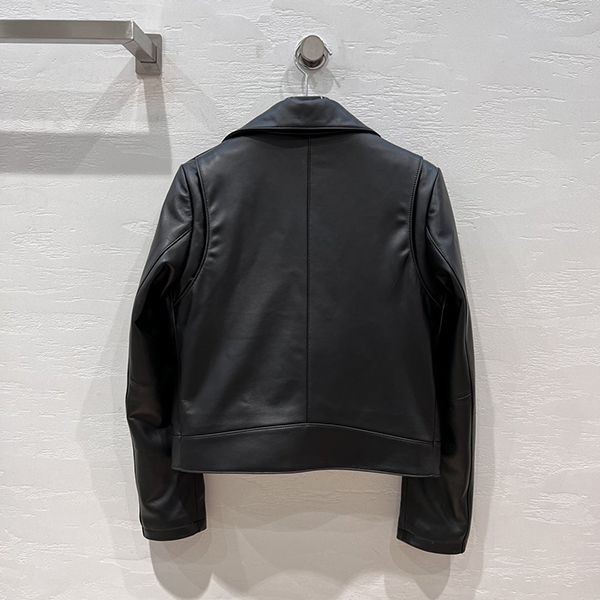 超話題!セリーヌ レザーバイカージャケット スーパーコピー Cel97646激安送料無料