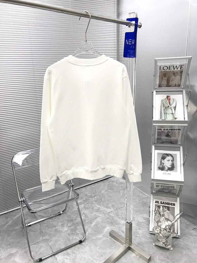 【限定カラー】☆新作☆セリーヌ トリオンフ スウェットシャツ 偽物 Cen06411通販