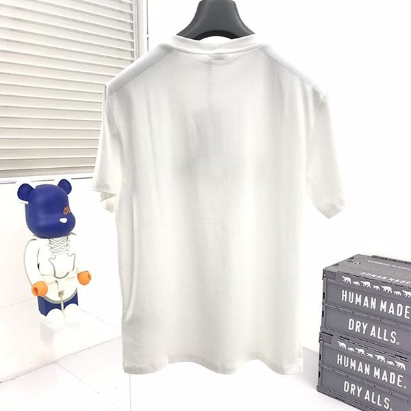 送料込国内発送セリーヌ コットンメッシュオーバーサイズ Tシャツ コピー Cen34212通販