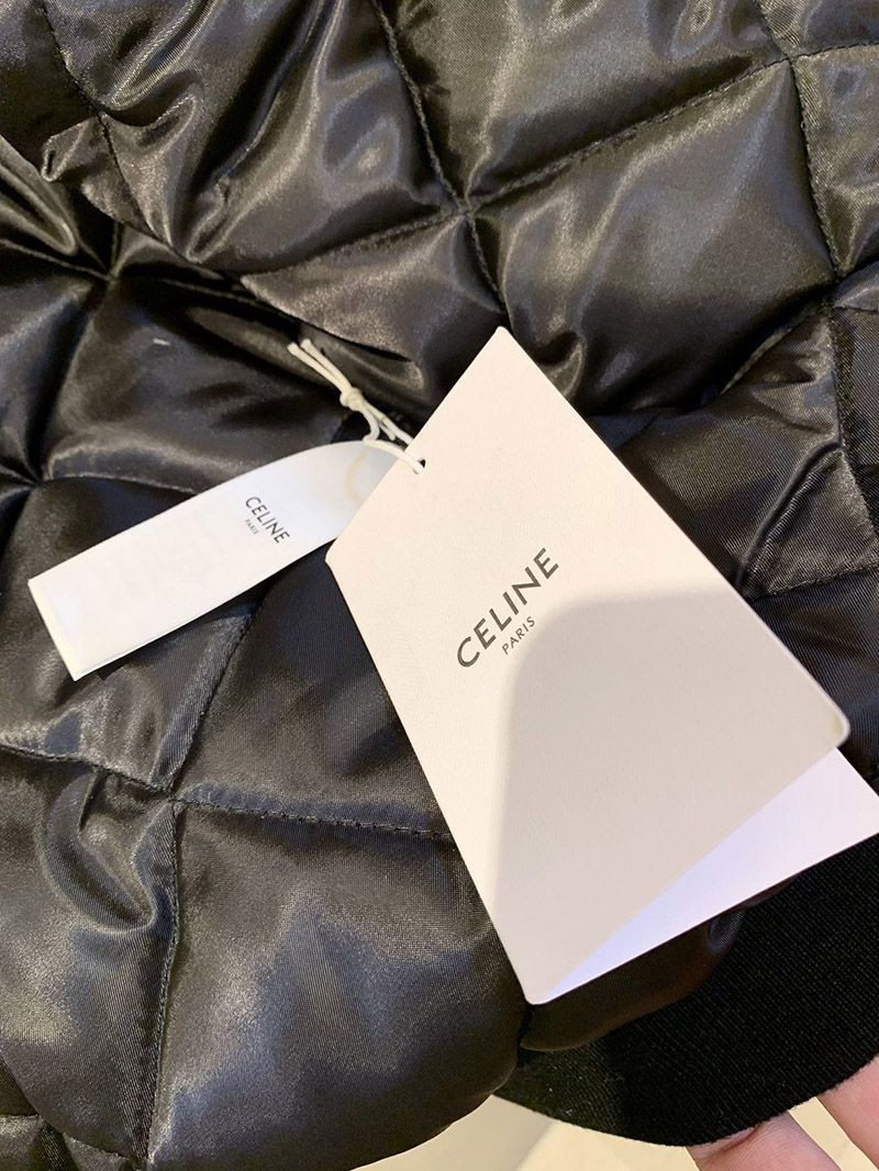 可愛い セリーヌ HOMME フード付きボンバージャケット スーパーコピー Ceo36311代引きを販売