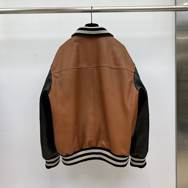 可愛いセリーヌ オーバーサイズ テディ ジャケット 偽物 Cep03611通販