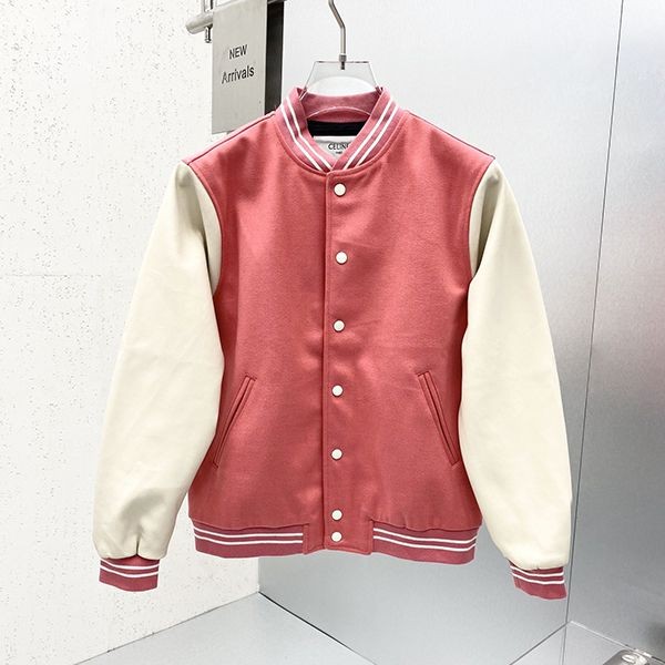 超話題!セリーヌ オーバーサイズ テディジャケット コピー Cep73483最高級