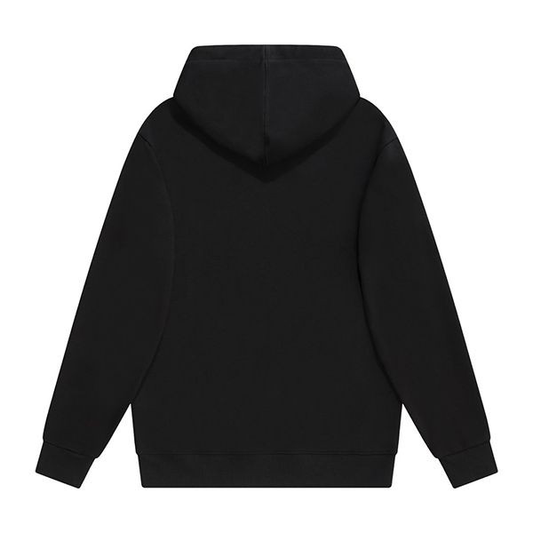 ★日本!!人気！セリーヌ スウェットシャツ 偽物ルーズ コットン フード ロゴ Cep99385通販