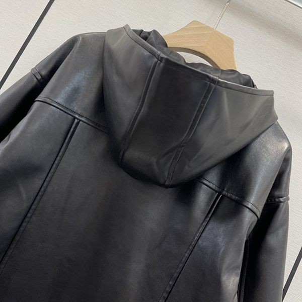人気No1セリーヌ レザーバイカージャケット スーパーコピー Cet18559人気