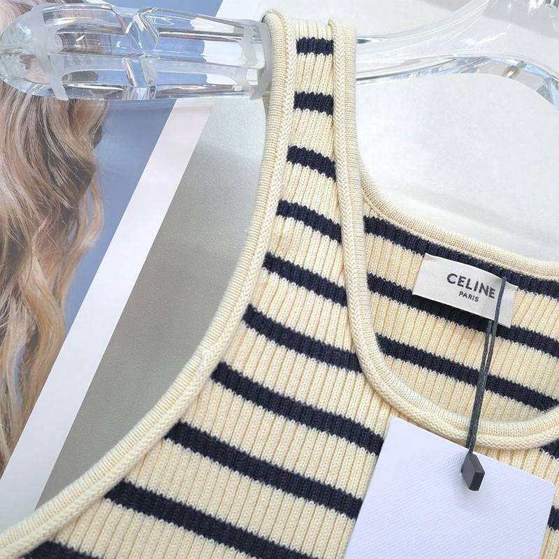 大人気!!新色セリーヌ コピー ブラトップ / テクニカルジャージー Ceu14542高い品質