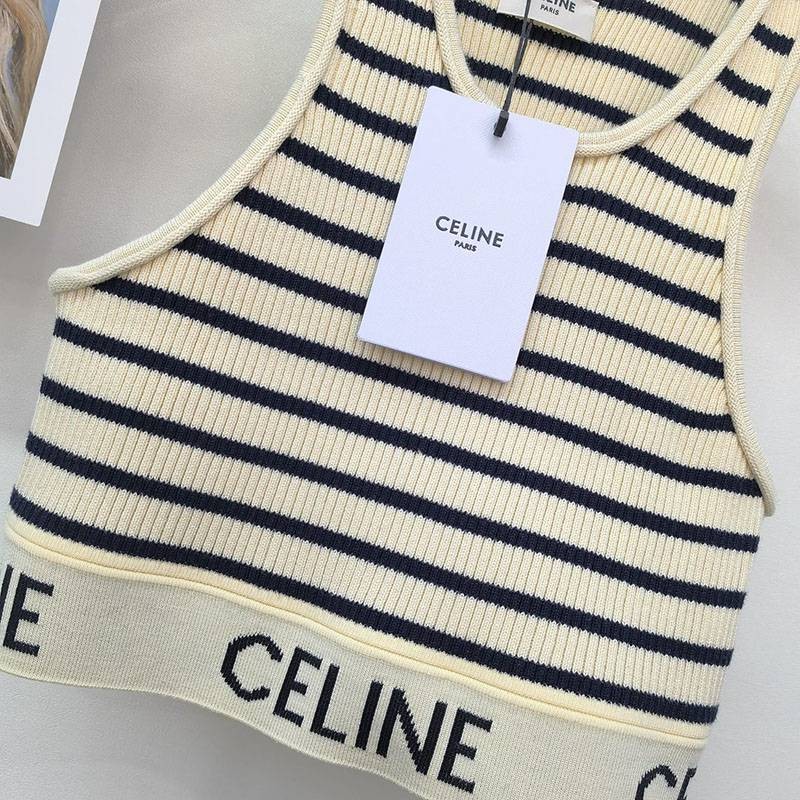 大人気!!新色セリーヌ コピー ブラトップ / テクニカルジャージー Ceu14542N級品
