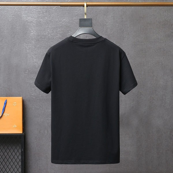 ★超人気★セリーヌ Tシャツ コピー*クルーネック ロゴ*セレブも愛用 Ceu46399通販
