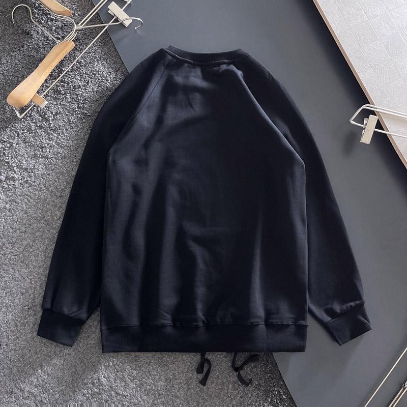 完売必至 セリーヌ クルーネック スウェット / フロック カシミア コピー Ceu48856通販