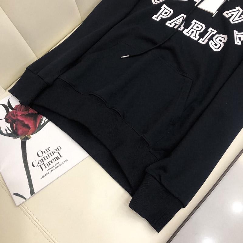 SALE【セリーヌ】"セリーヌ PARIS"フロック カシミア パーカー コピー Cev35128高い品質