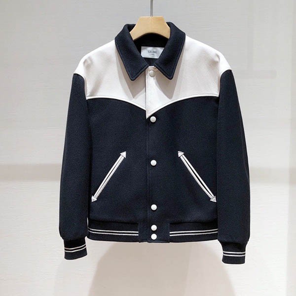 すぐ届 セリーヌ 偽物 ソフトラムスキン レザージャケット Cew62931