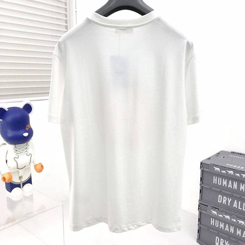 稀少セリーヌ コピー ボクシーTシャツ / コットン Cex52848通販
