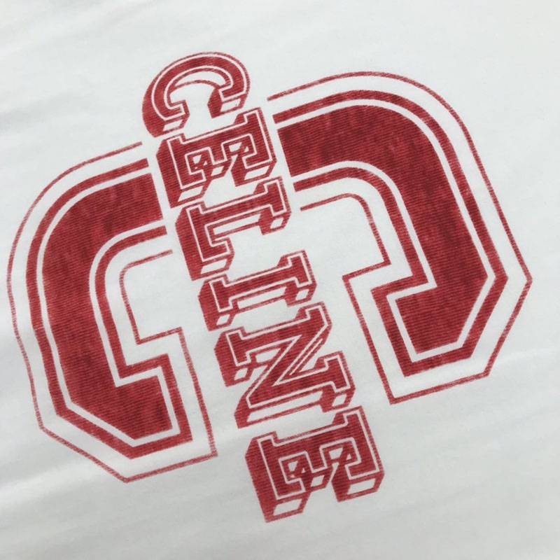 稀少セリーヌ コピー ボクシーTシャツ / コットン Cex52848高い品質