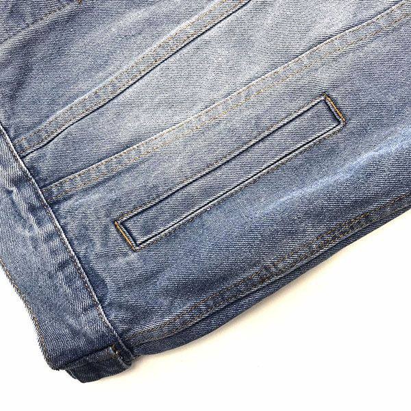 超希少！セリーヌ ウォッシュフード付きトラッカージャケット コピー Cey41936最高級