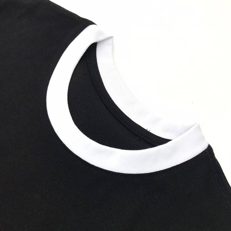☆超人気☆セリーヌ コピー 16 ルーズTシャツ / コットン Cez08376高い品質