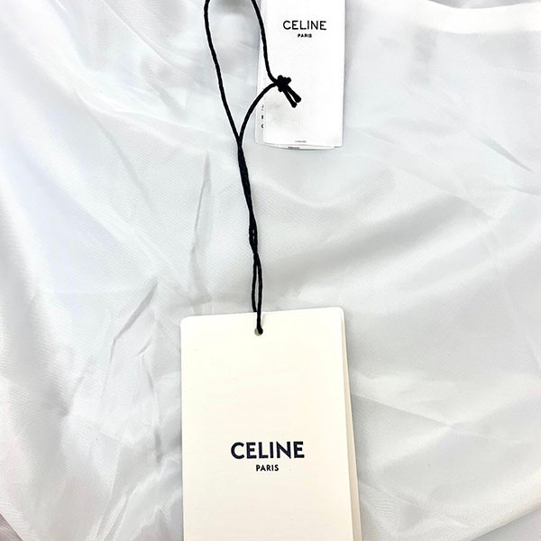 日本未入荷 セリーヌ テディジャケット コピー/ 軽量ナイロン Cez83343100%安全に到着