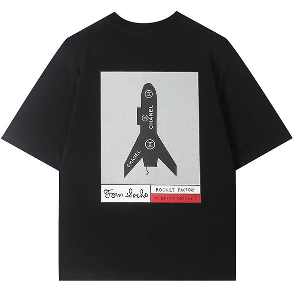 新作 シャネル Tシャツ スーパーコピーN級品 ban54809通販