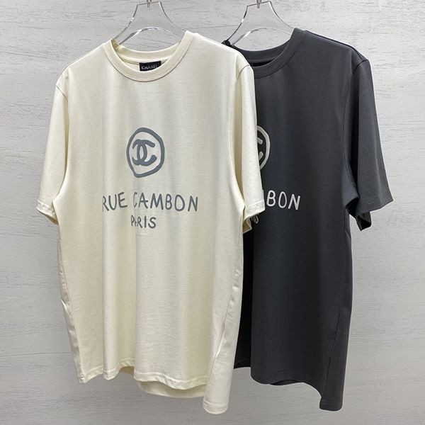超希少！シャネル CCアイコン Tシャツ  コピー sha96348通販