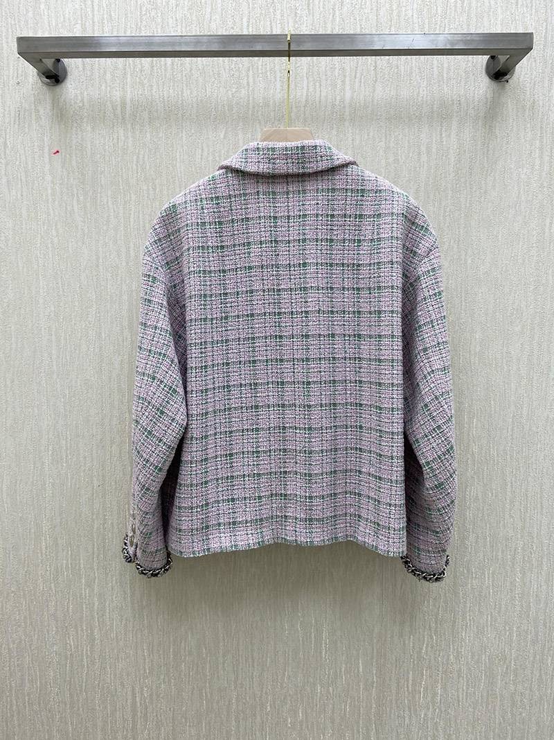送料込 シャネル ◆FW2021/22◆ カーディガン カシミヤ shb70348最高級