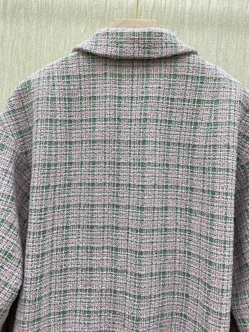 送料込 シャネル ◆FW2021/22◆ カーディガン カシミヤ shb70348N級品