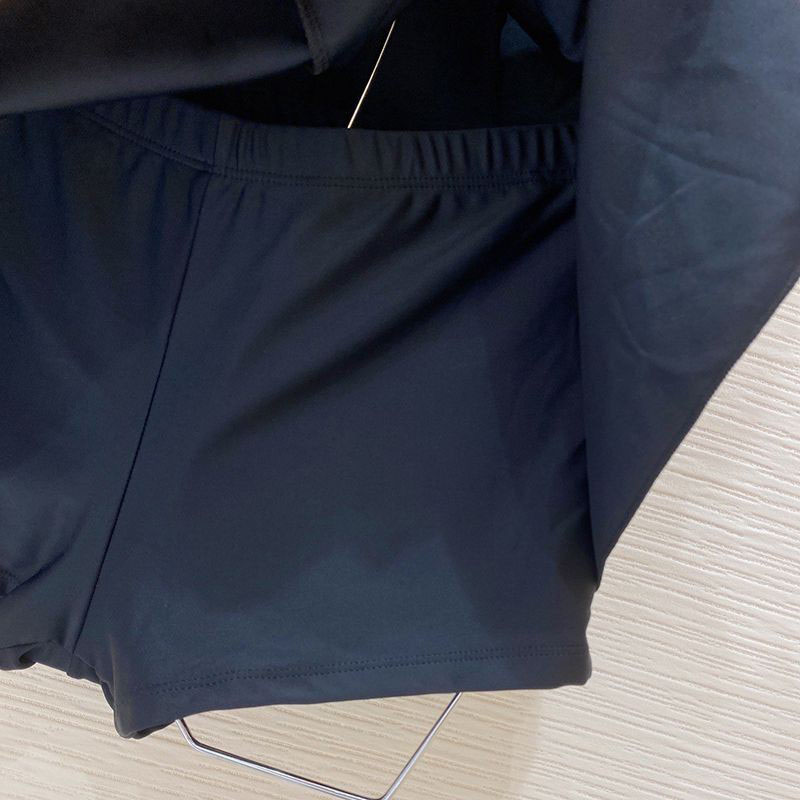 稀少 シャネル シャネル 水着 ワンピース レア スーパーコピー shc38556N級品