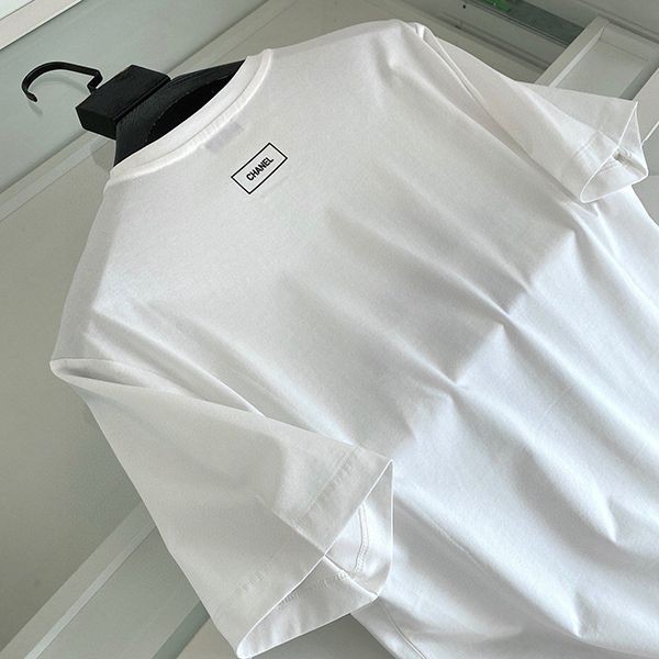 希少色 シャネル Tシャツ コピー shc61924N級品