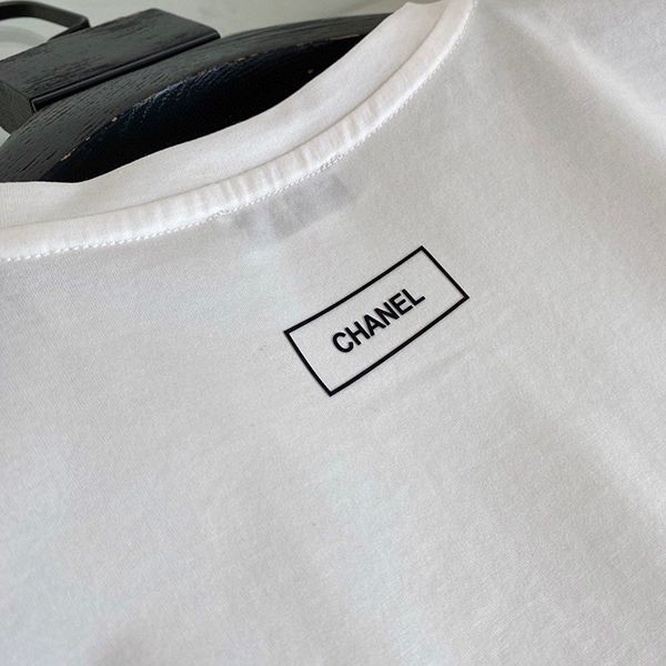 希少色 シャネル Tシャツ コピー shc61924代引きを販売