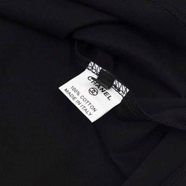 すぐ届く シャネル アイコニックTシャツ スーパーコピー shc85435品質保証