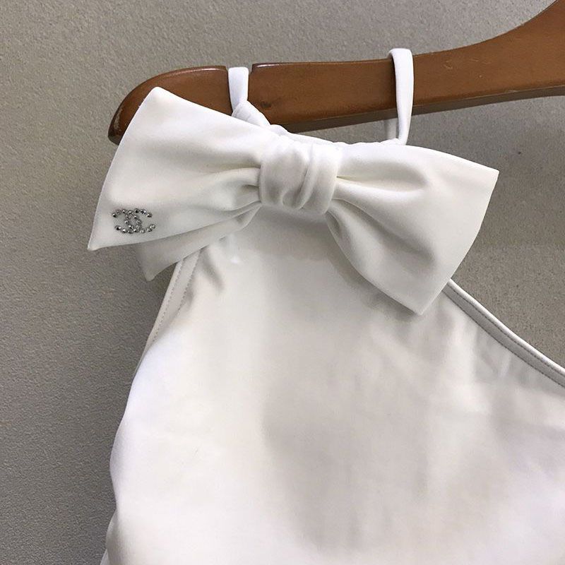 春夏新作 シャネル スイムウェア 水着 コピー ワンピース トップス she07004通販