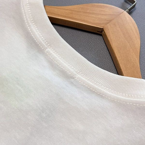 人気No1 シャネル コットン Tシャツ 偽物 shj22978代引きを販売