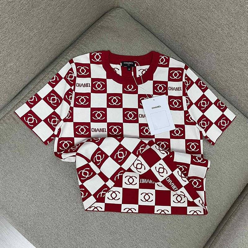☆超人気☆シャネル ロゴTシャツ スーパーコピー shk28899最高級