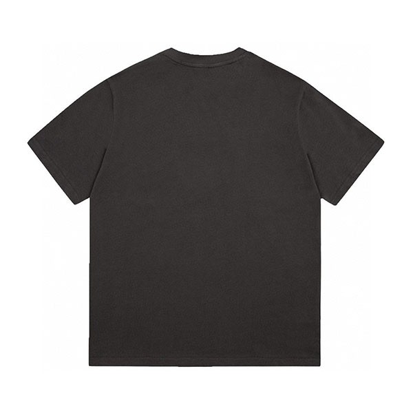 シャネルブランド ccロゴ コットン Tシャツ 偽物 shk33676代引きを販売