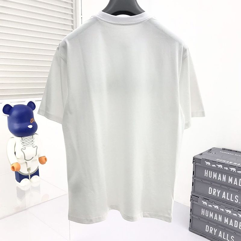 【日本未発売】シャネル Tシャツ プリント プレタ クルーズ スーパーコピー shn94342通販