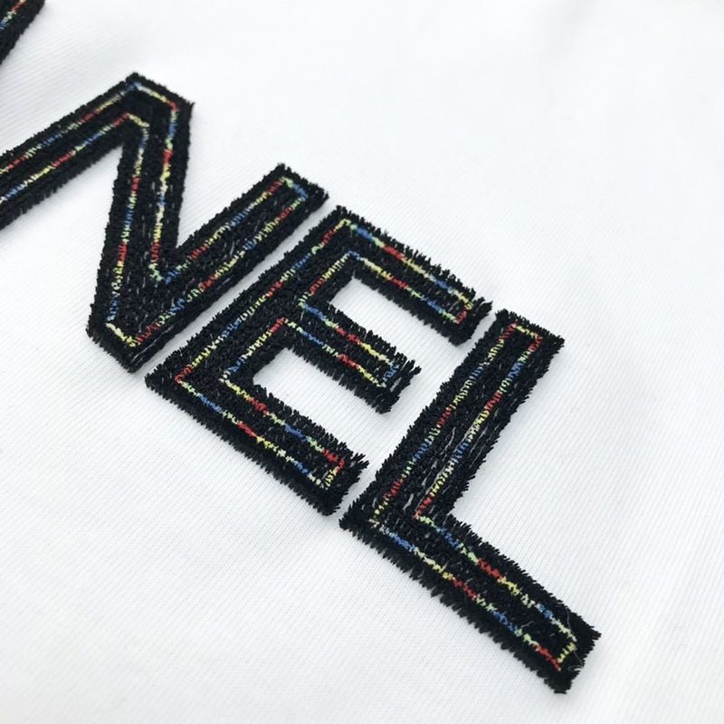 【日本未発売】シャネル Tシャツ プリント プレタ クルーズ スーパーコピー shn94342人気