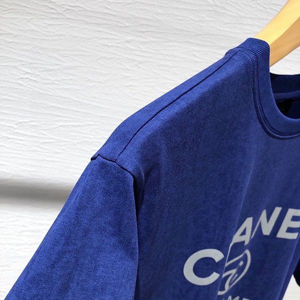 シャネル 31 RUE CAMBON Tシャツ コピー shq84879高い品質