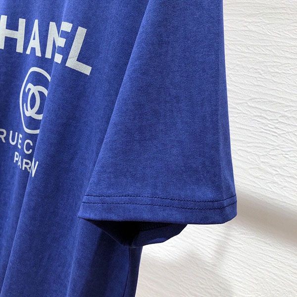 シャネル 31 RUE CAMBON Tシャツ コピー shq84879人気