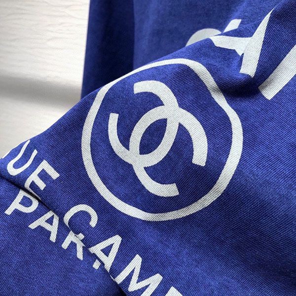 シャネル 31 RUE CAMBON Tシャツ コピー shq84879最高級