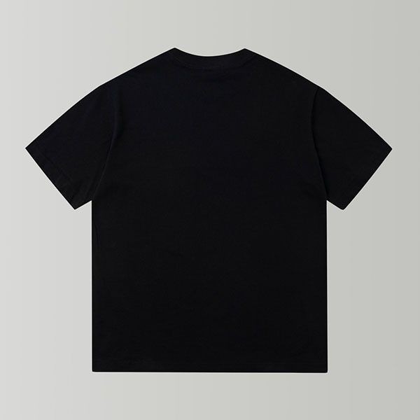 定番 シャネル コットン ロゴTシャツ コピー shq96435激安送料無料
