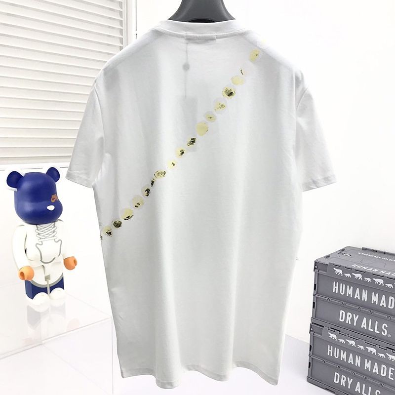 可愛い新作 シャネル Tシャツ プリント プレタ クルーズ半袖 スーパーコピー sht01491通販